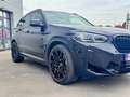 BMW X3 M X3M Competition FULL utilitaire lichte vracht TVA Noir - thumbnail 4