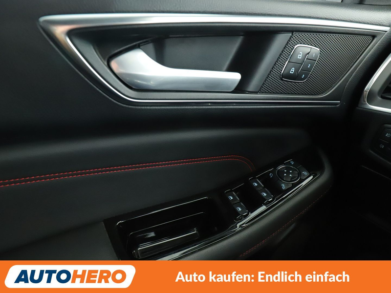 Ford S-Max 2.0 TDCi EcoBlue ST-Line AWD Aut.*NAVI*CAM*LED* — photo 27