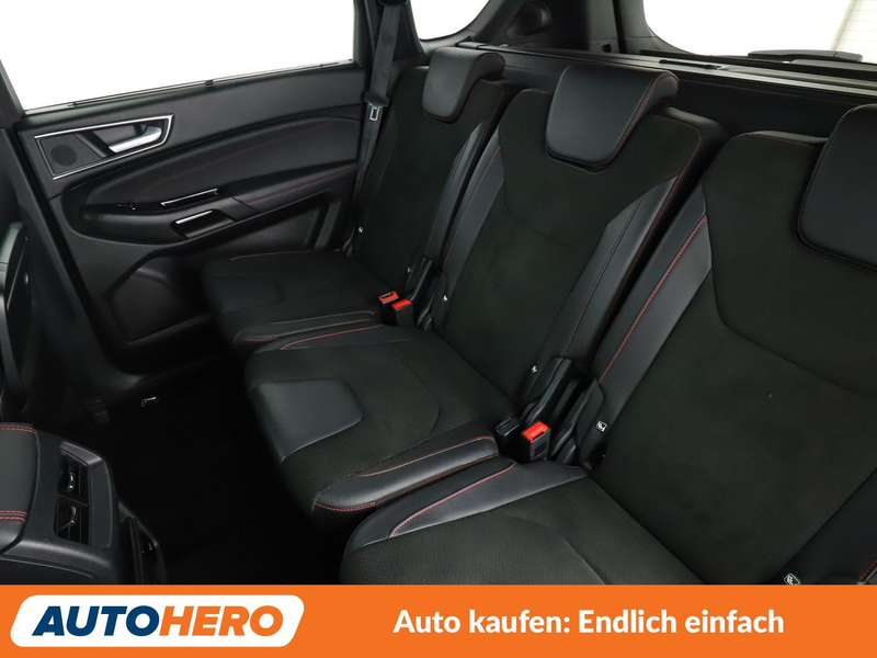 Ford S-Max 2.0 TDCi EcoBlue ST-Line AWD Aut.*NAVI*CAM*LED* — photo 14