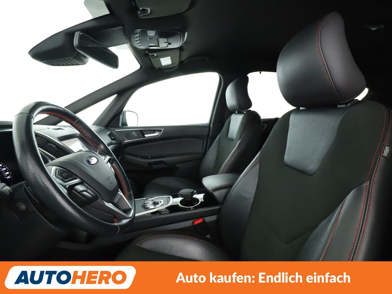 Ford S-Max 2.0 TDCi EcoBlue ST-Line AWD Aut.*NAVI*CAM*LED* — photo 10