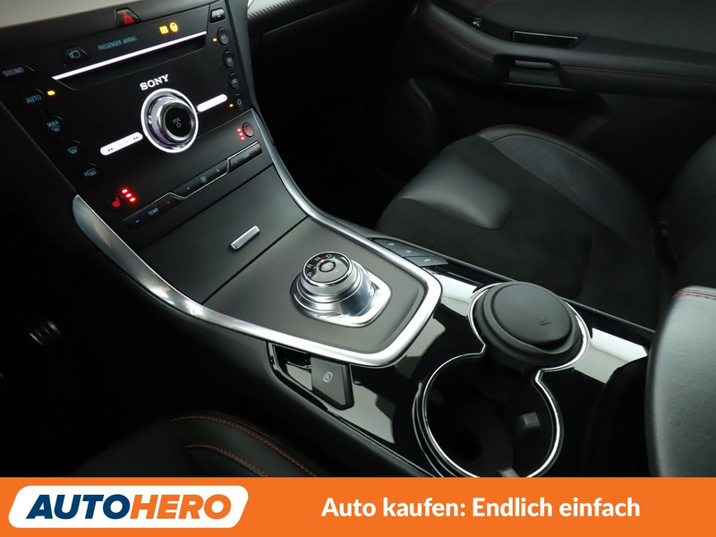 Ford S-Max 2.0 TDCi EcoBlue ST-Line AWD Aut.*NAVI*CAM*LED* — photo 25