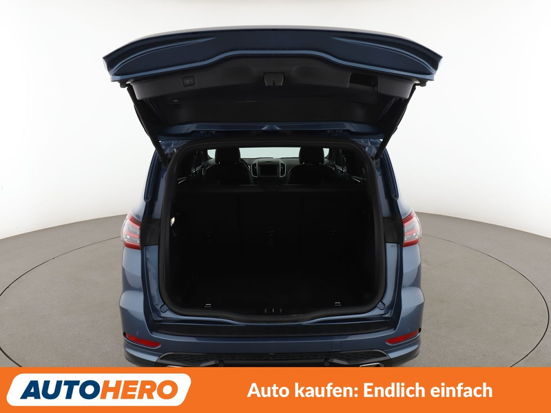 Ford S-Max 2.0 TDCi EcoBlue ST-Line AWD Aut.*NAVI*CAM*LED* — photo 16
