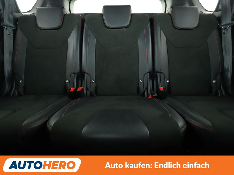 Ford S-Max 2.0 TDCi EcoBlue ST-Line AWD Aut.*NAVI*CAM*LED* — photo 15