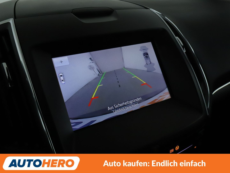 Ford S-Max 2.0 TDCi EcoBlue ST-Line AWD Aut.*NAVI*CAM*LED* — photo 22