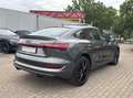 Audi e-tron Sportback 55 2x S line ACC PANO S-SITZE Grau - thumbnail 6