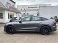 Audi e-tron Sportback 55 2x S line ACC PANO S-SITZE Grau - thumbnail 9