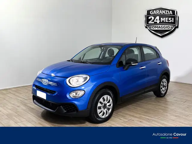 Fiat 500X 500X 1.5 T4 Hybrid 130 CV DCT