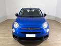 Fiat 500X 500X 1.5 T4 Hybrid 130 CV DCT Blau - thumbnail 2