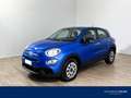 Fiat 500X 500X 1.5 T4 Hybrid 130 CV DCT Blau - thumbnail 1