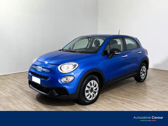Fiat 500X 500X 1.5 T4 Hybrid 130 CV DCT