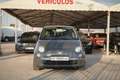 Fiat 500 Pequeño Manual de 3 Puertas Gris - thumbnail 1