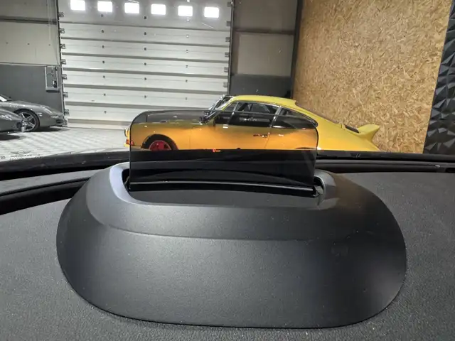 Mini Clubman view 12