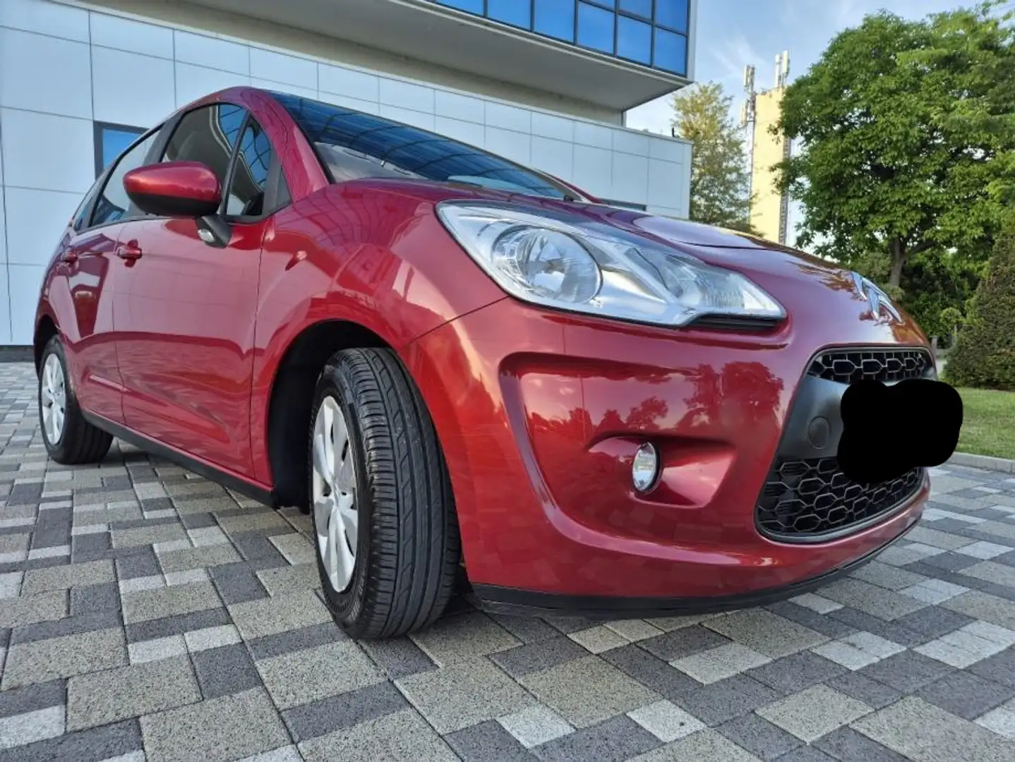 Citroen C3 C3 1.4iPack Ambiance 2010 - 2