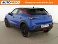 Opel Mokka 1.2 Turbo GS Line Azul - thumbnail 4