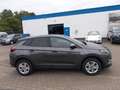 Opel Grandland X Edition 1.2T,1.Hd.Scheckheft, Klimautom. Gris - thumbnail 4
