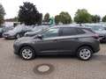 Opel Grandland X Edition 1.2T,1.Hd.Scheckheft, Klimautom. Gris - thumbnail 8