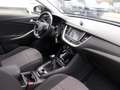 Opel Grandland X Edition 1.2T,1.Hd.Scheckheft, Klimautom. Gris - thumbnail 26