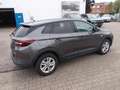 Opel Grandland X Edition 1.2T,1.Hd.Scheckheft, Klimautom. Gris - thumbnail 5
