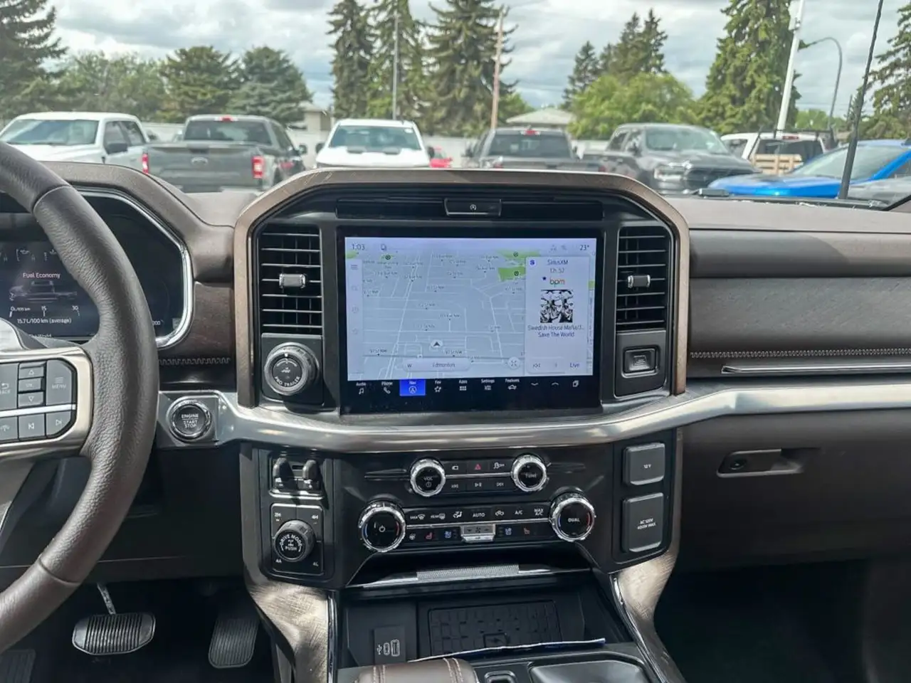 Ford F 150 снимка Ford F 150