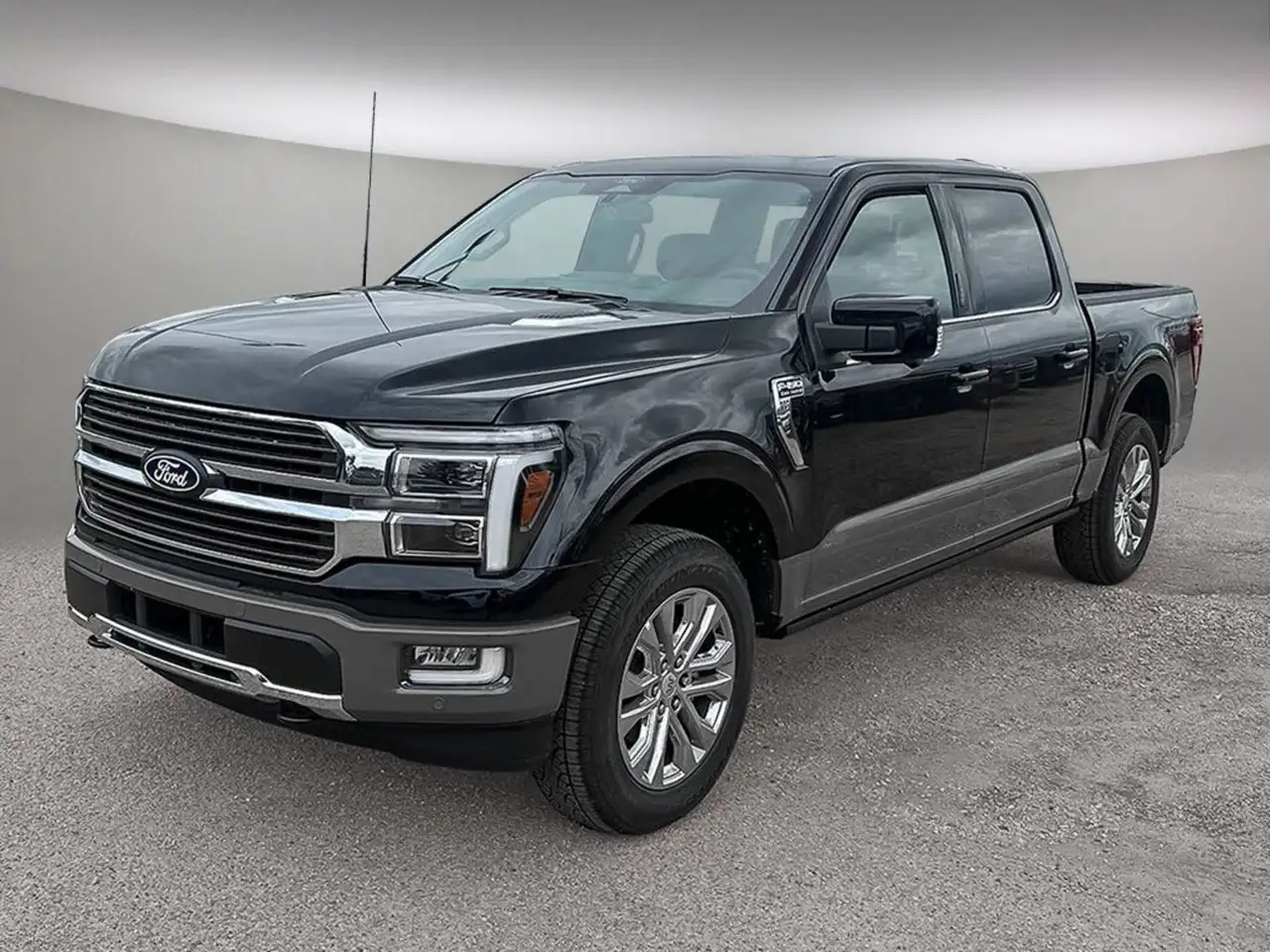 2026 Ford F 150