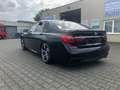 BMW 750 Baureihe Lim 750 i xDrive Negro - thumbnail 6