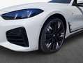 BMW 420 420d xDrive Gran Coupe M Sportpaket HiFi DAB Weiß - thumbnail 7