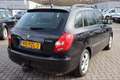 Skoda Fabia Combi 1.2 TDI Greenline Navigatie, Airco, Lichtmet Zwart - thumbnail 4