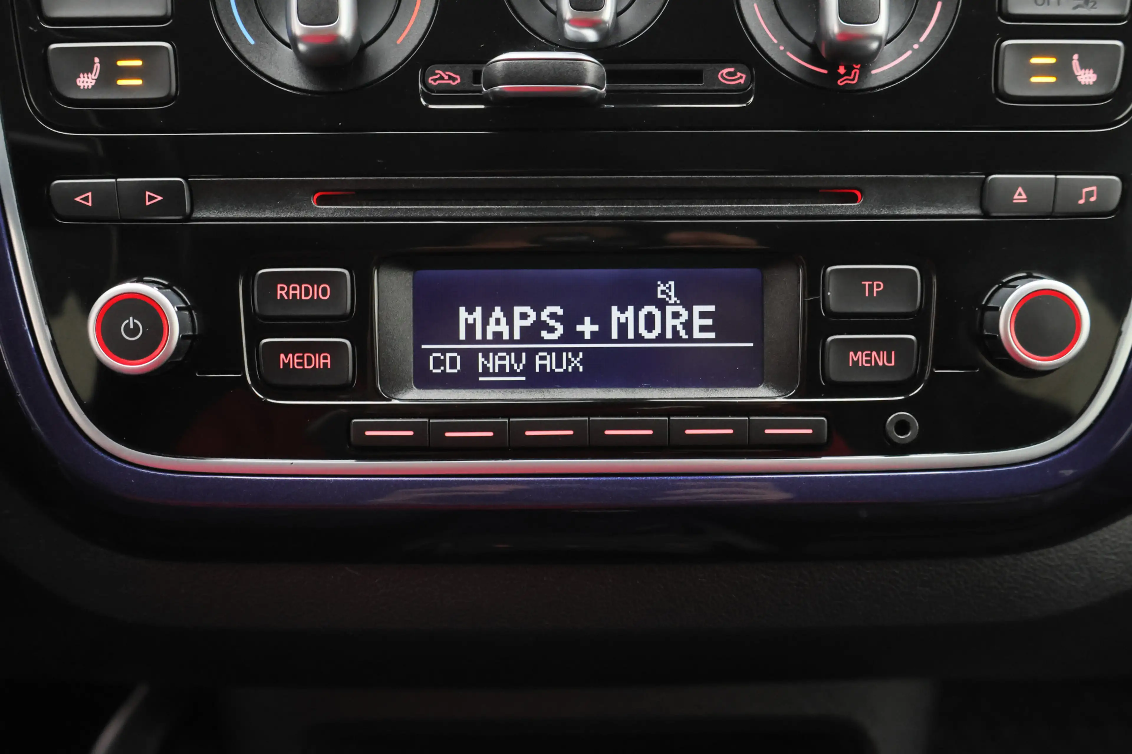Volkswagen up! 1.0 move up! 75 PK BlueMotion 5-Deurs, Airco, Crui — photo 40
