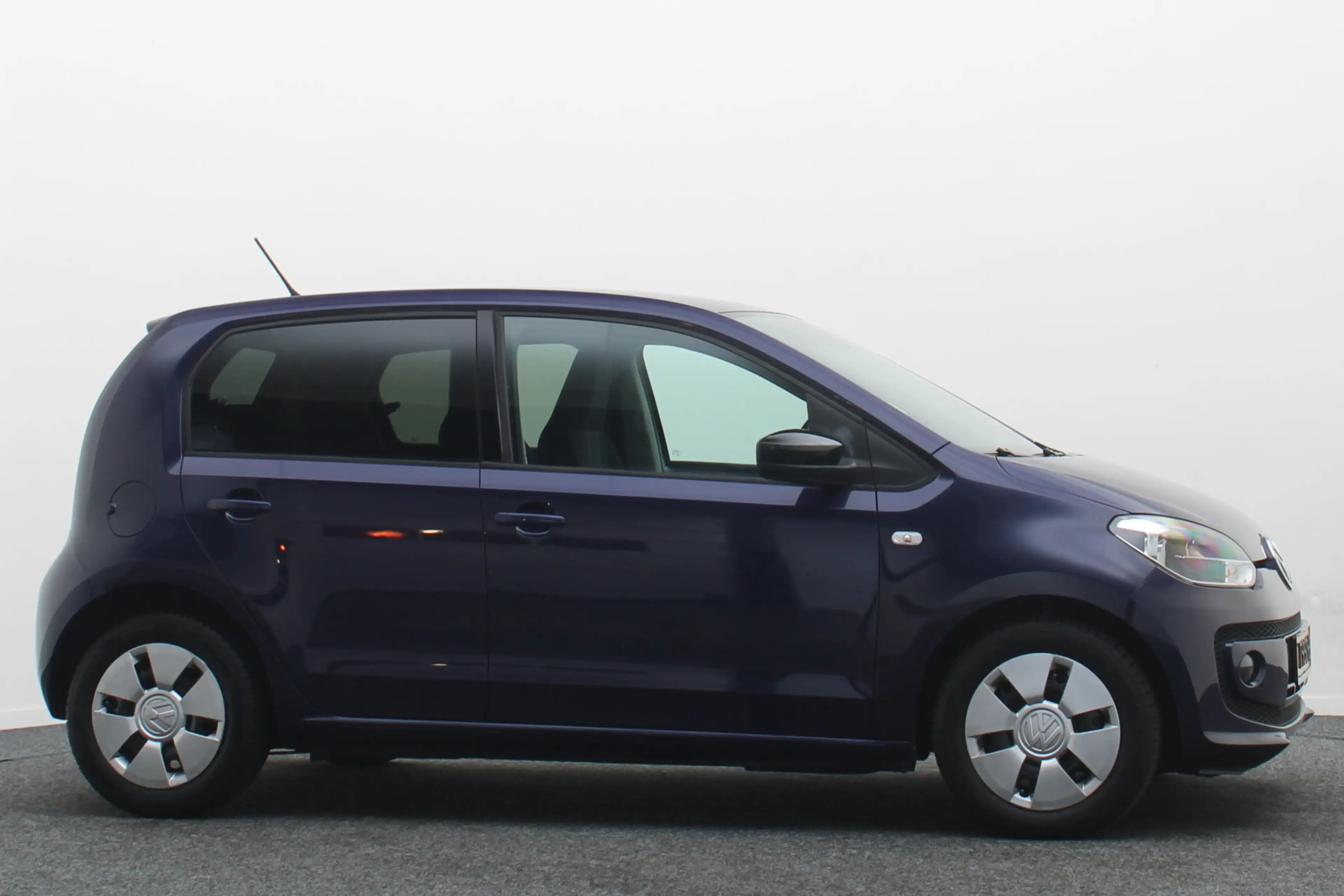 Volkswagen up! 1.0 move up! 75 PK BlueMotion 5-Deurs, Airco, Crui — photo 18