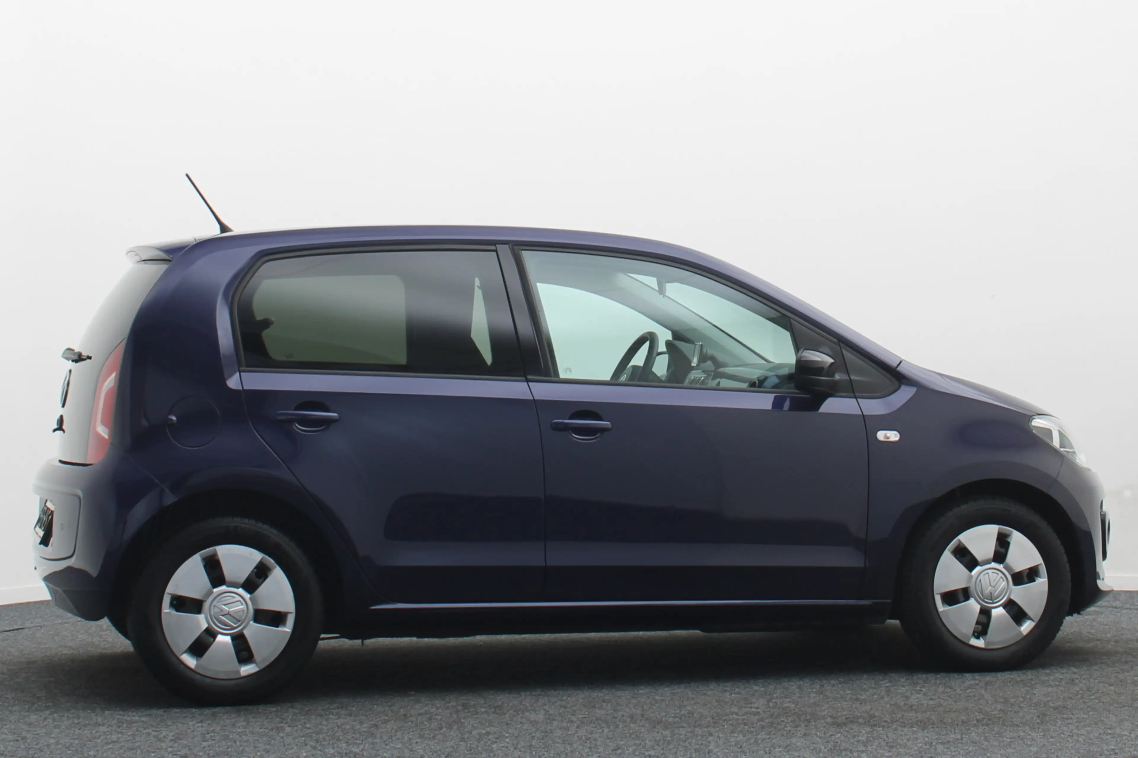 Volkswagen up! 1.0 move up! 75 PK BlueMotion 5-Deurs, Airco, Crui — photo 8