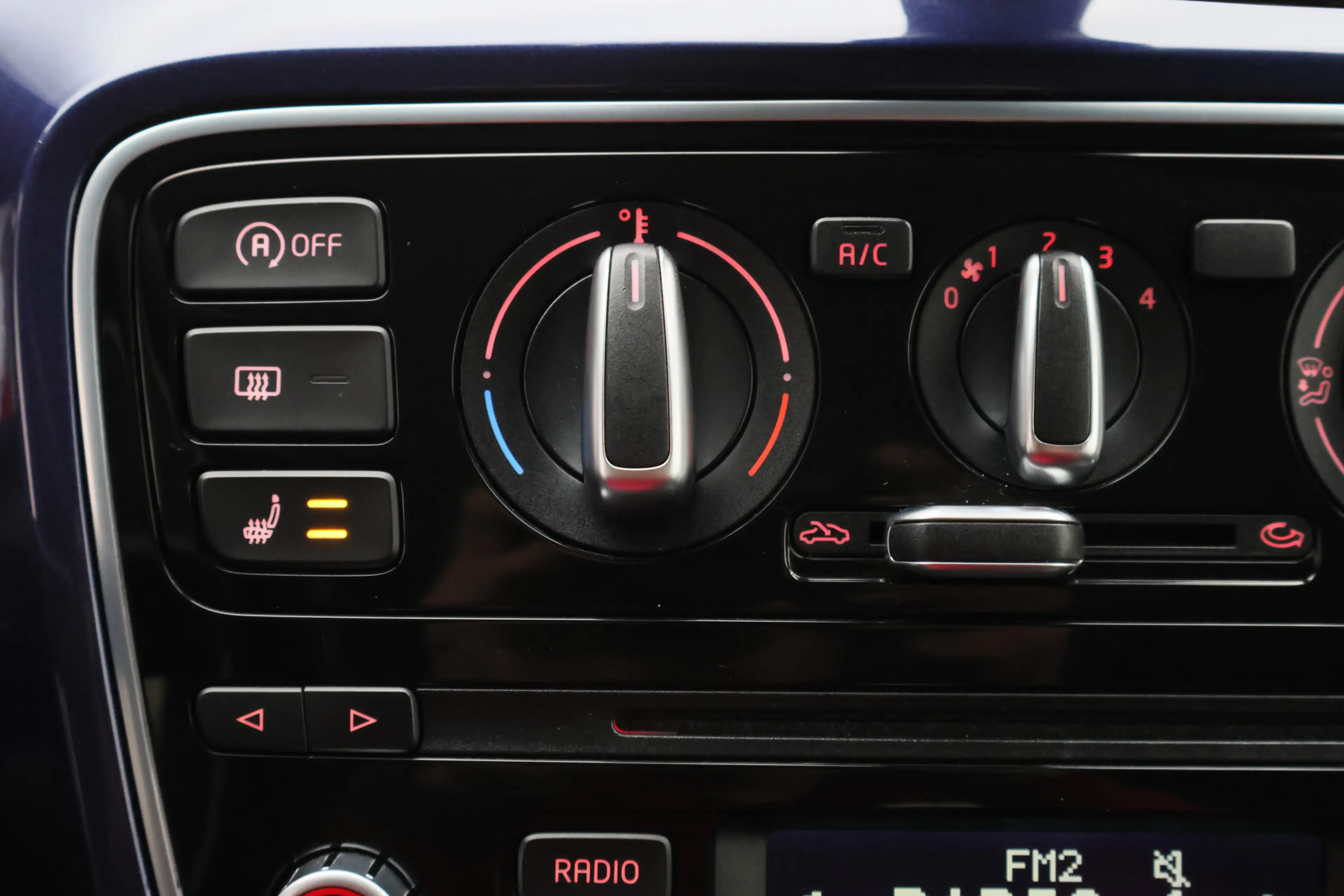 Volkswagen up! 1.0 move up! 75 PK BlueMotion 5-Deurs, Airco, Crui — photo 37
