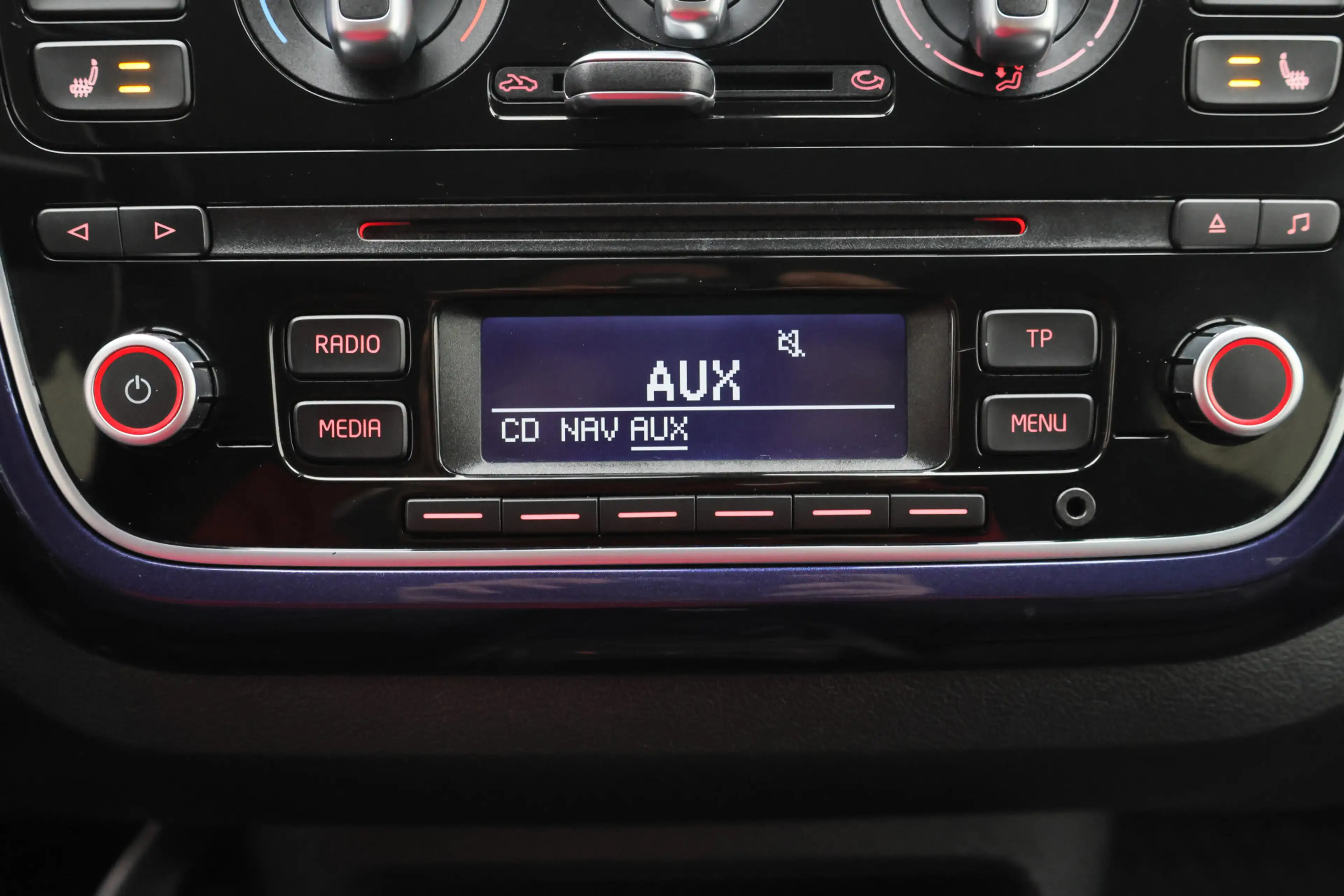 Volkswagen up! 1.0 move up! 75 PK BlueMotion 5-Deurs, Airco, Crui — photo 41