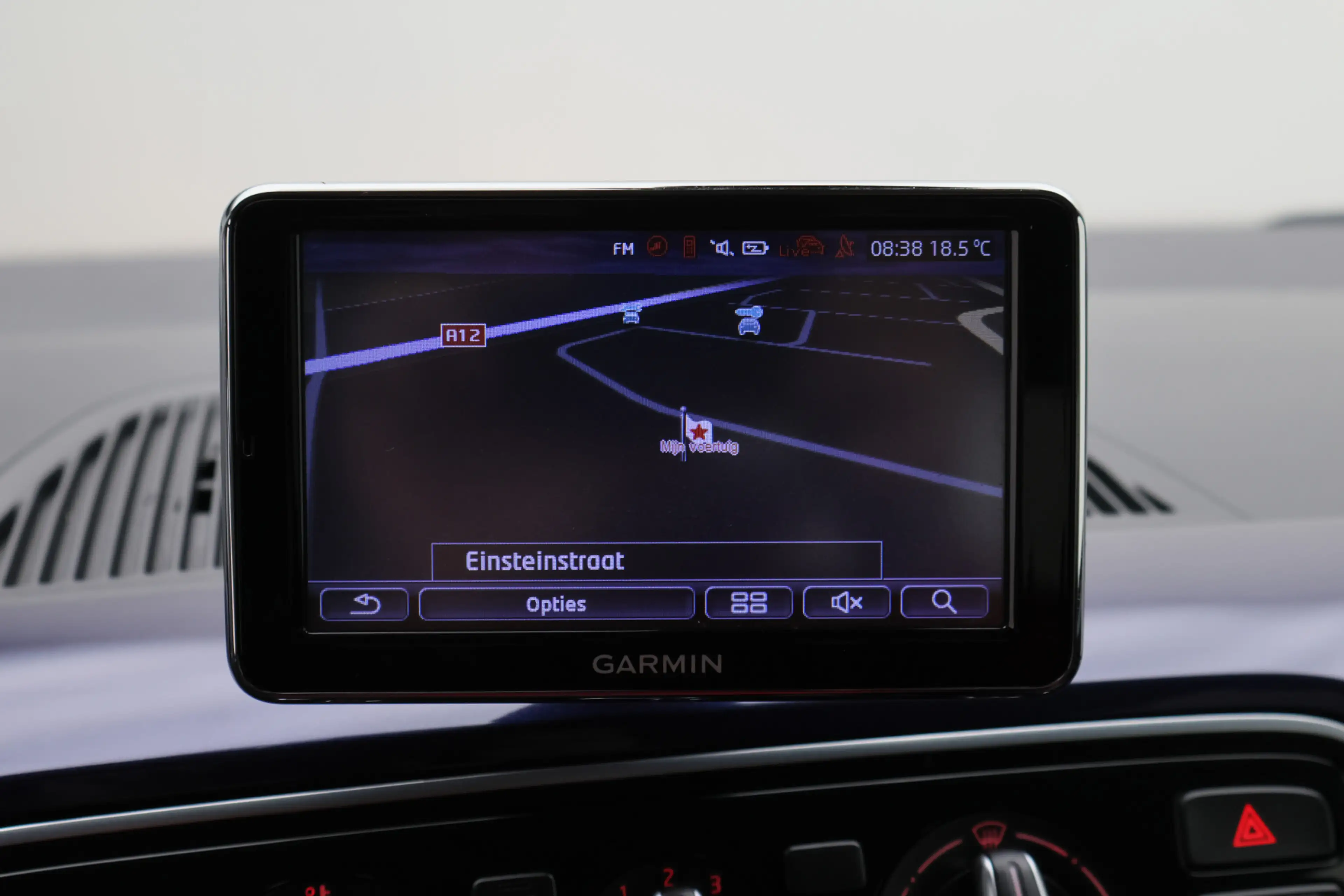 Volkswagen up! 1.0 move up! 75 PK BlueMotion 5-Deurs, Airco, Crui — photo 30