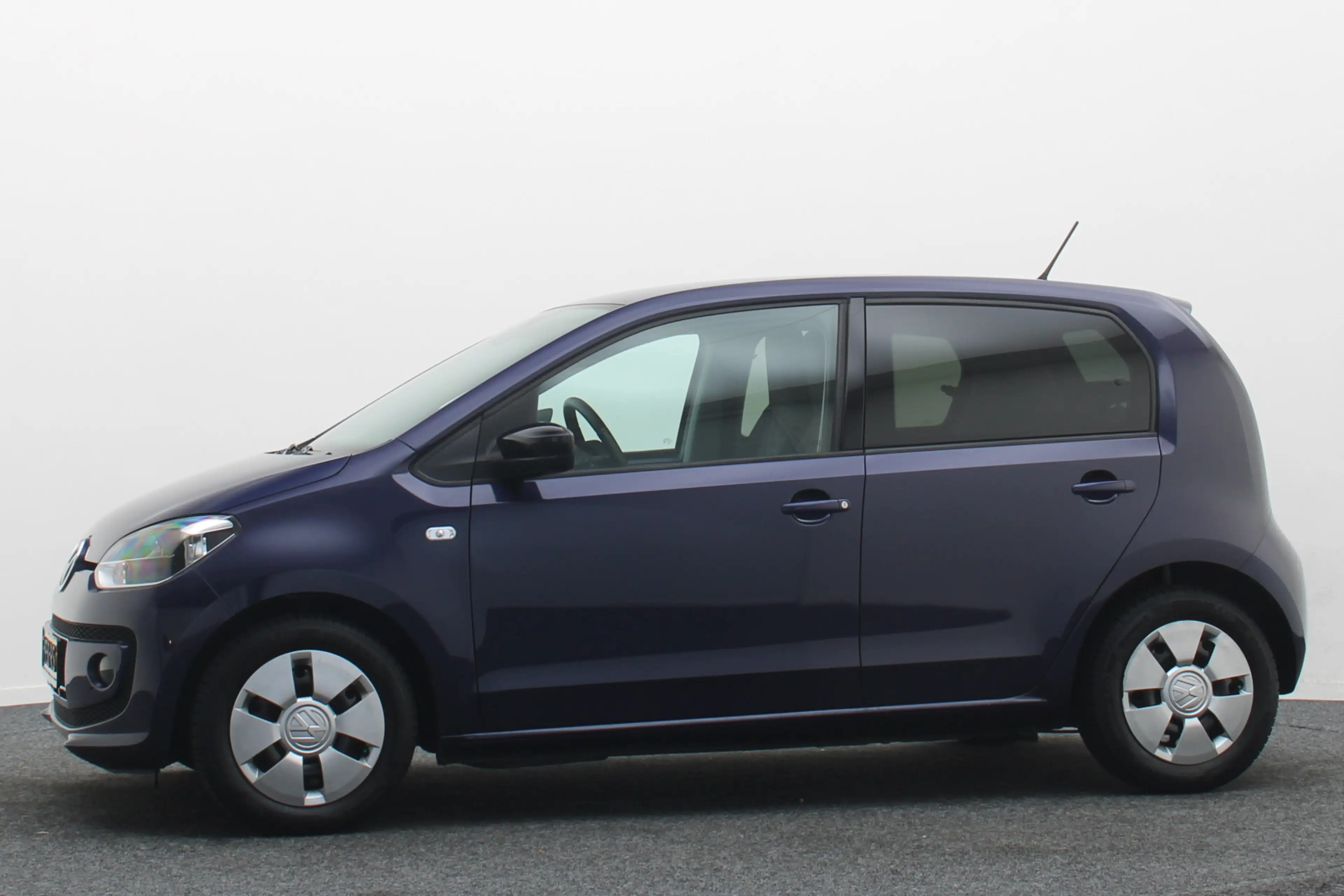 Volkswagen up! 1.0 move up! 75 PK BlueMotion 5-Deurs, Airco, Crui — photo 7