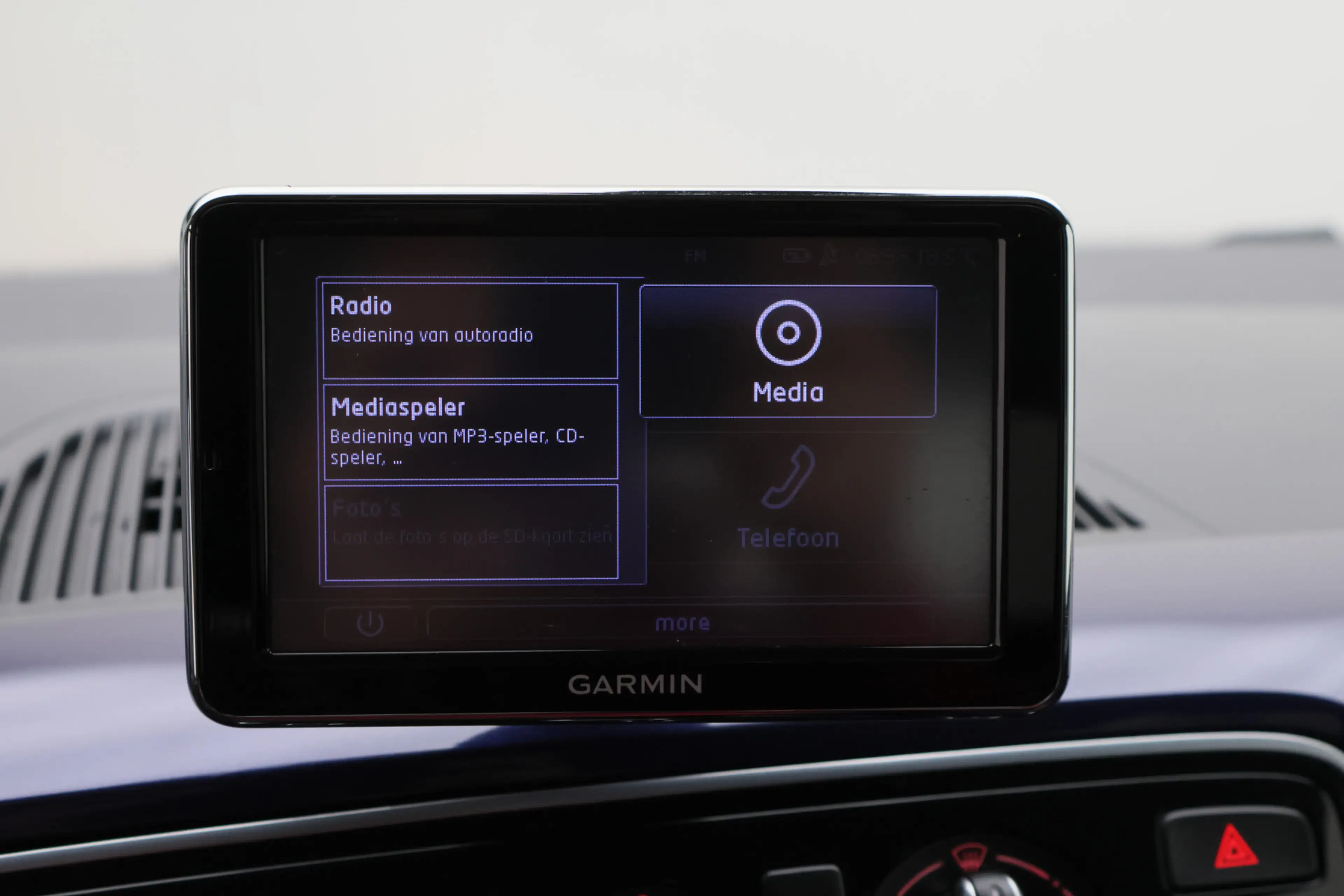 Volkswagen up! 1.0 move up! 75 PK BlueMotion 5-Deurs, Airco, Crui — photo 34