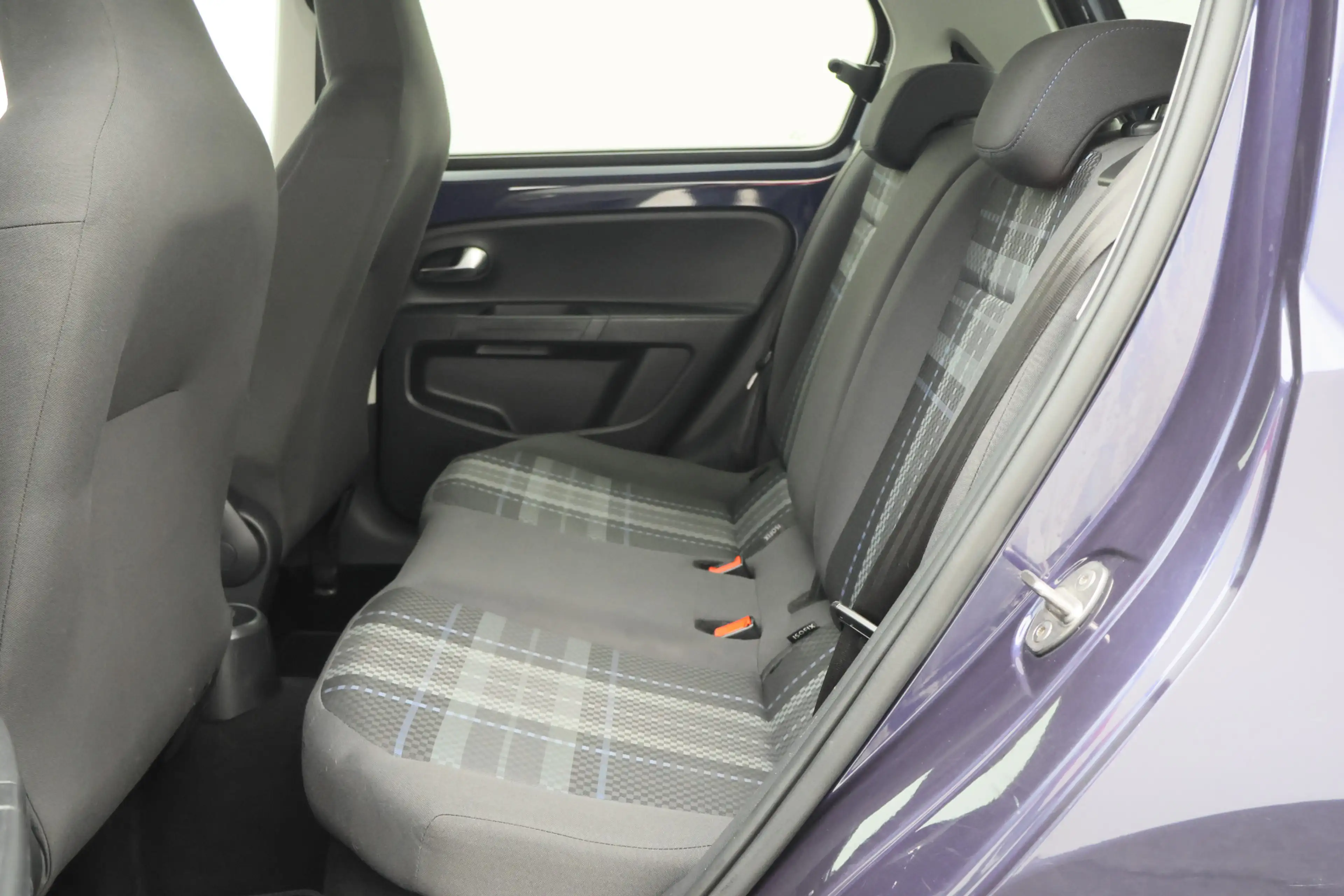 Volkswagen up! 1.0 move up! 75 PK BlueMotion 5-Deurs, Airco, Crui — photo 11
