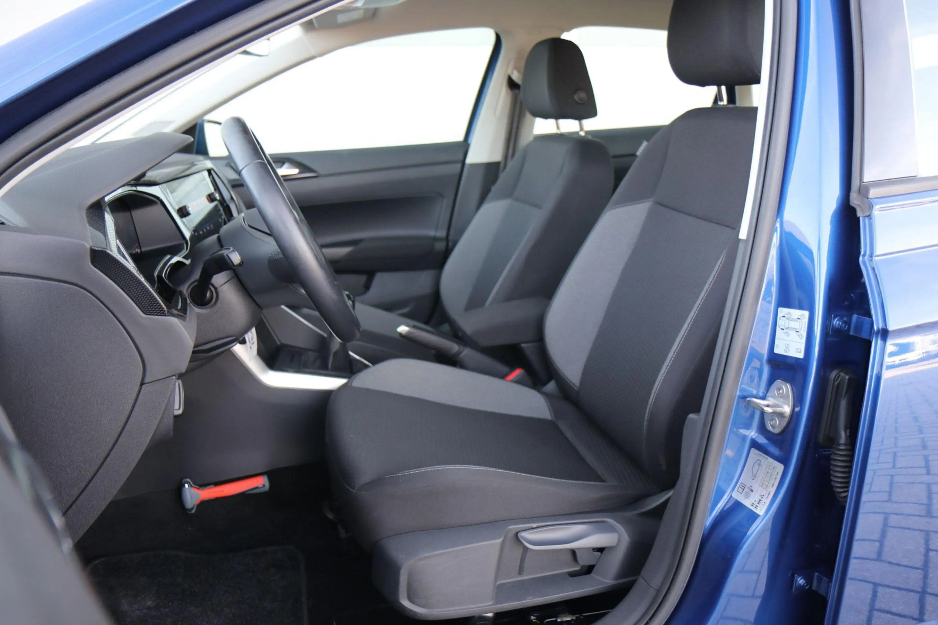 Volkswagen Polo 1.0 TSI 95pk Life | Navigatie | App Connect | Crui — photo 4