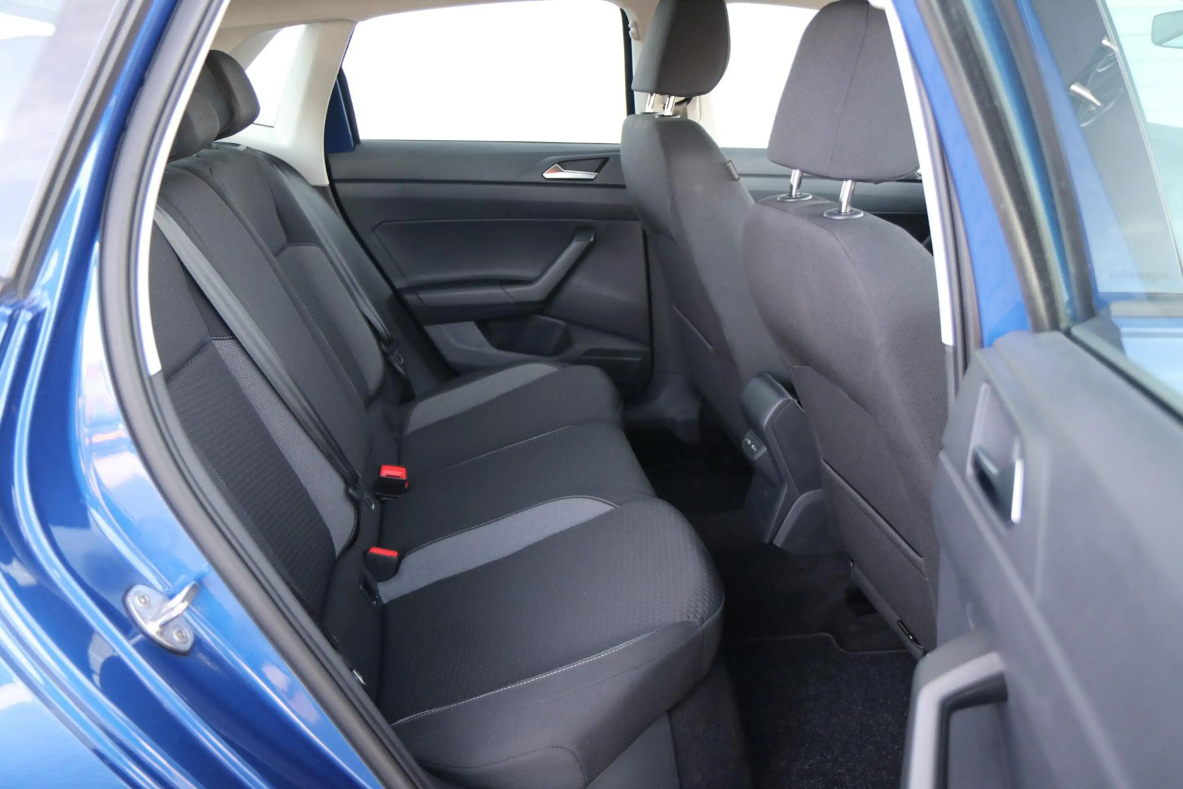 Volkswagen Polo 1.0 TSI 95pk Life | Navigatie | App Connect | Crui — photo 15