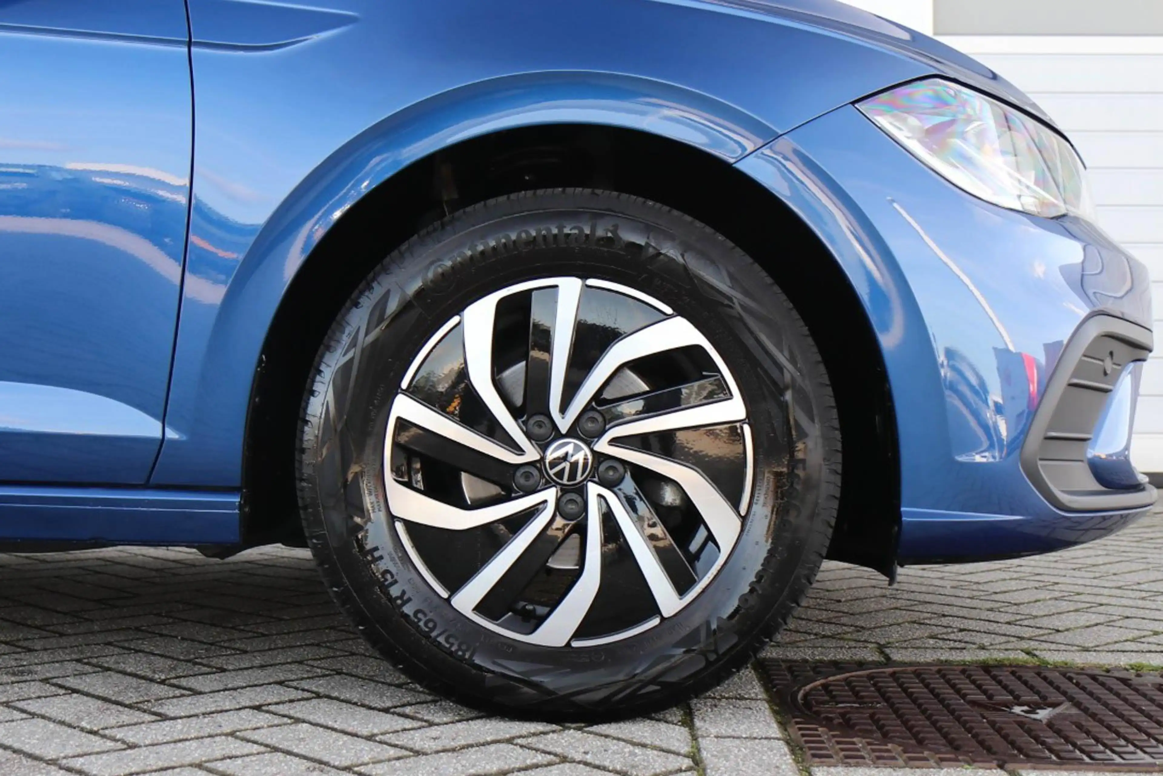 Volkswagen Polo 1.0 TSI 95pk Life | Navigatie | App Connect | Crui — photo 13