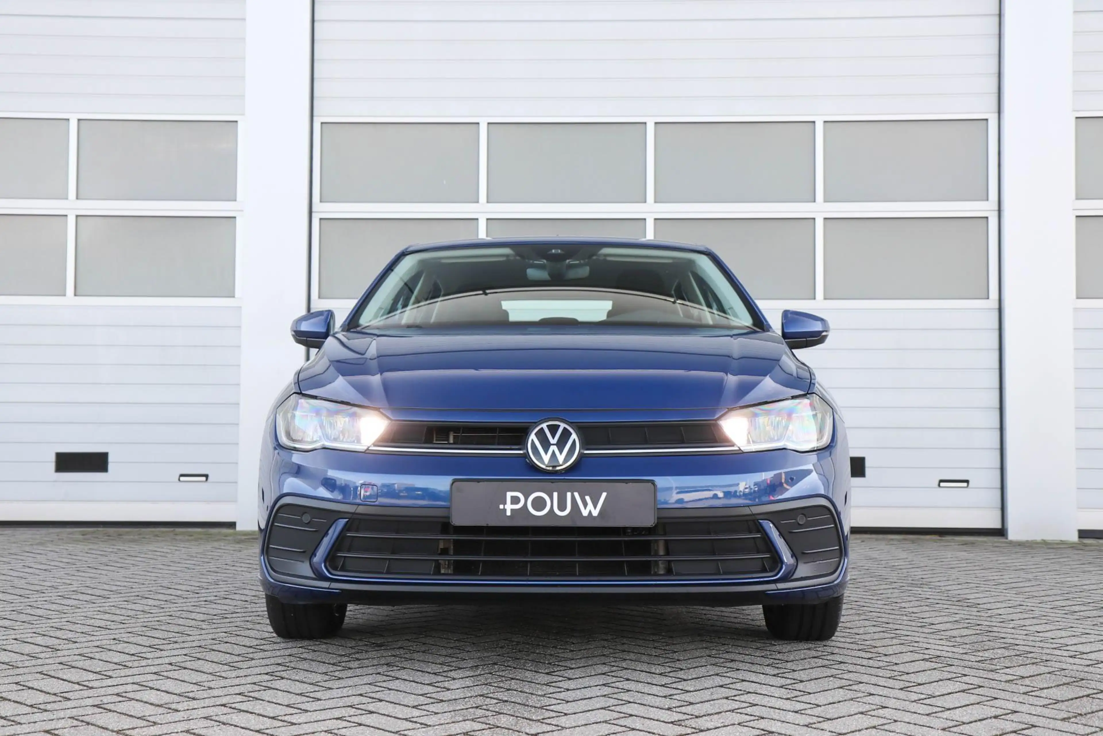 Volkswagen Polo 1.0 TSI 95pk Life | Navigatie | App Connect | Crui — photo 8