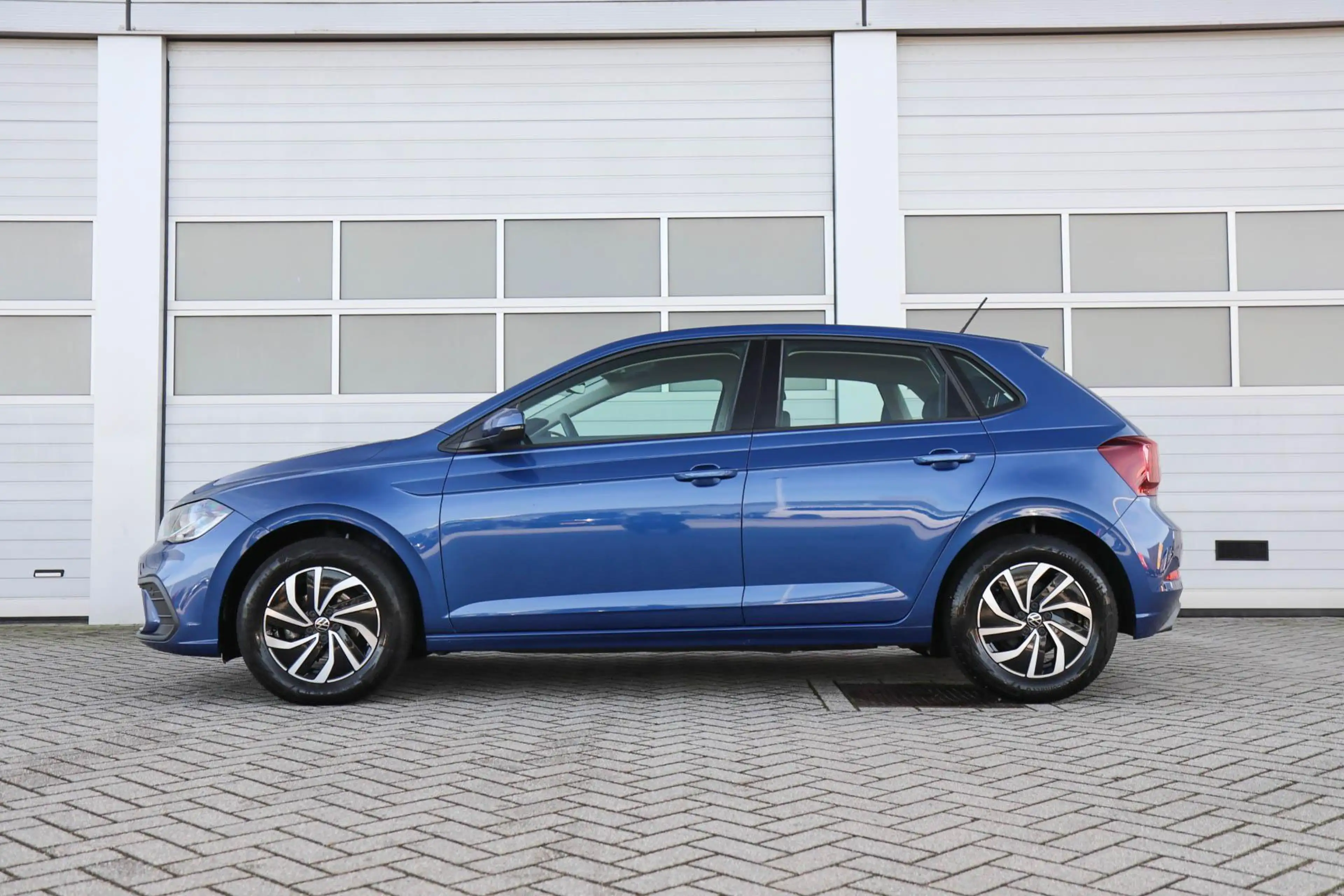 Volkswagen Polo 1.0 TSI 95pk Life | Navigatie | App Connect | Crui — photo 12