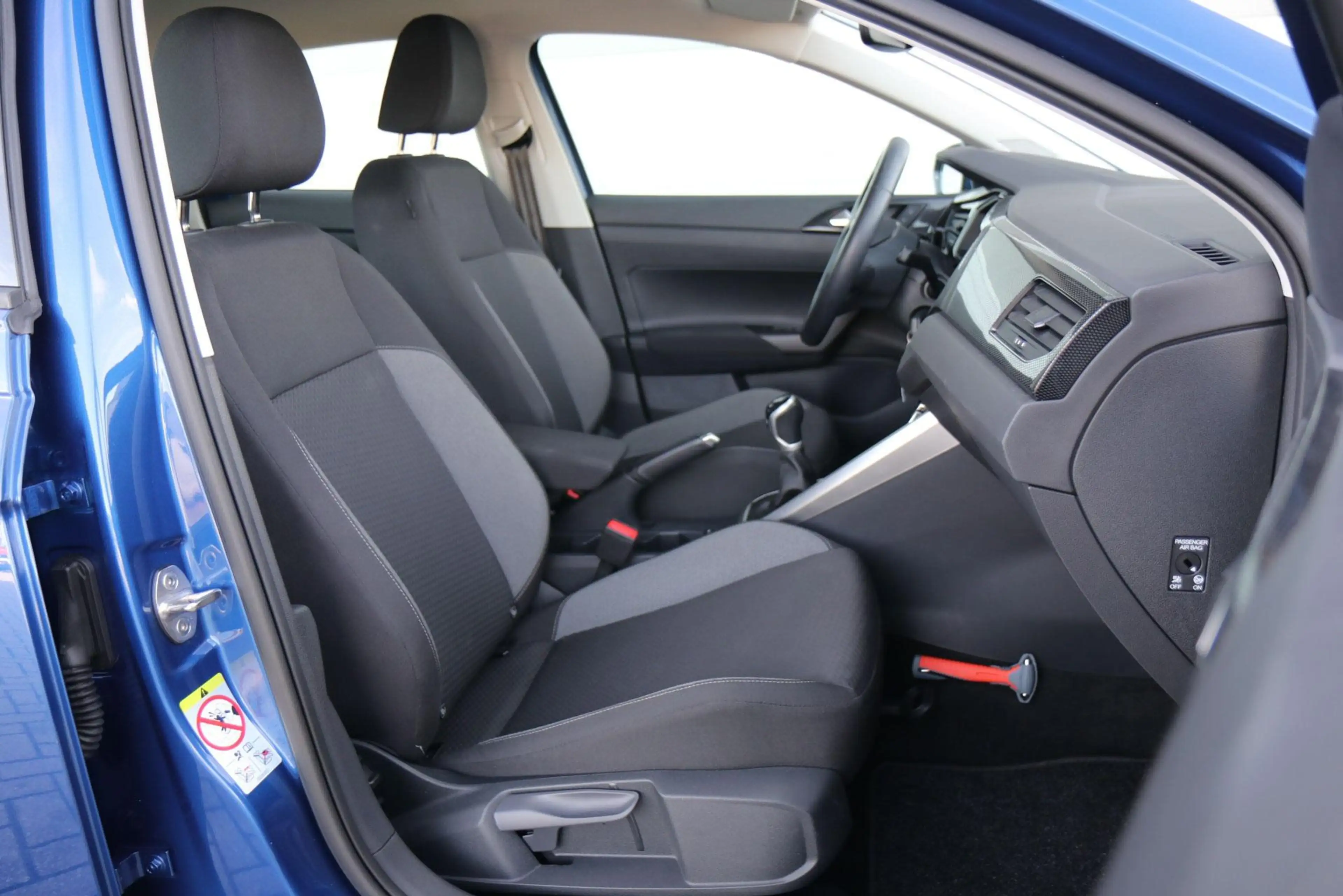 Volkswagen Polo 1.0 TSI 95pk Life | Navigatie | App Connect | Crui — photo 14