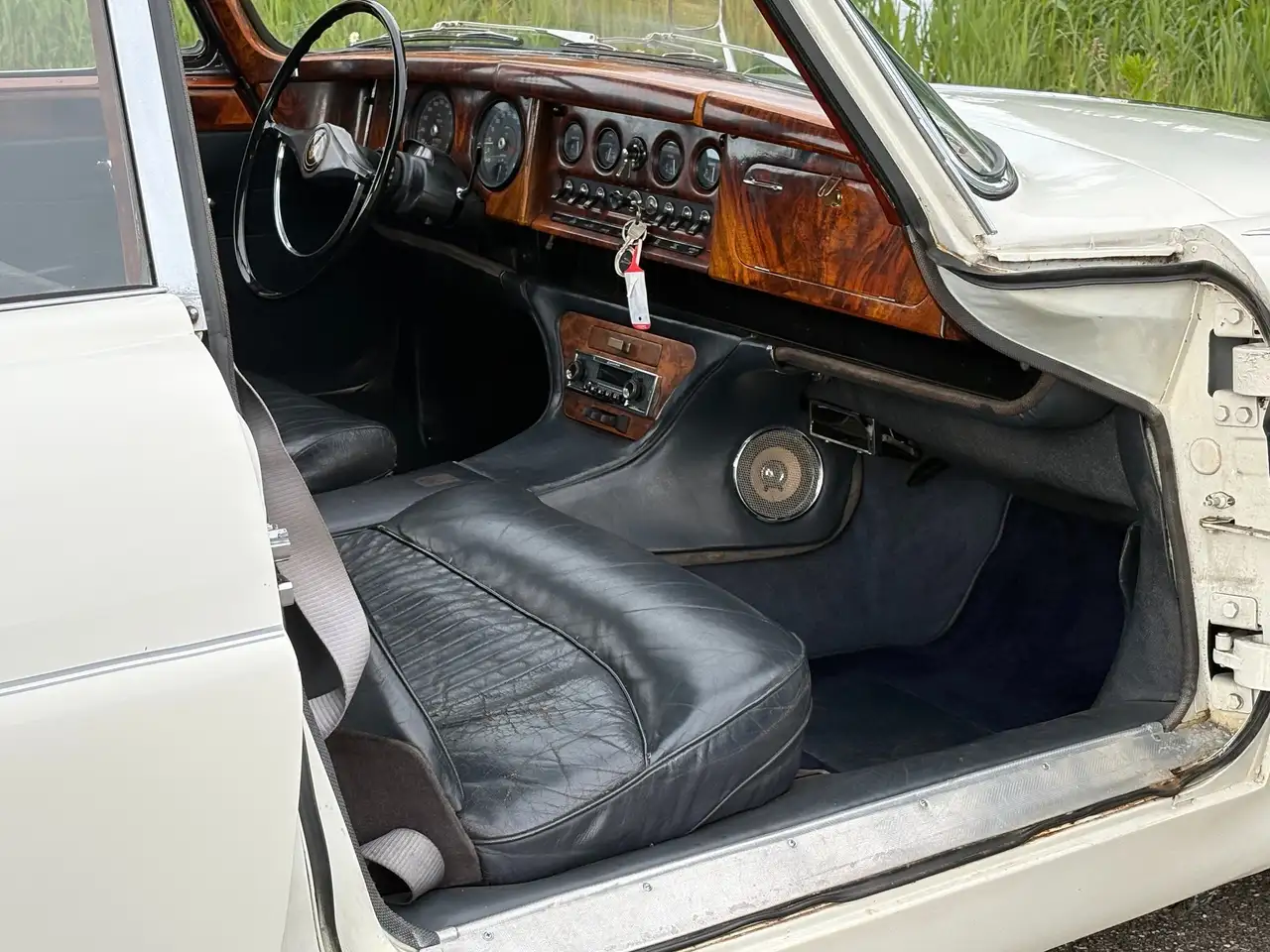 Jaguar MK X 3.8 Automatic, foto 7