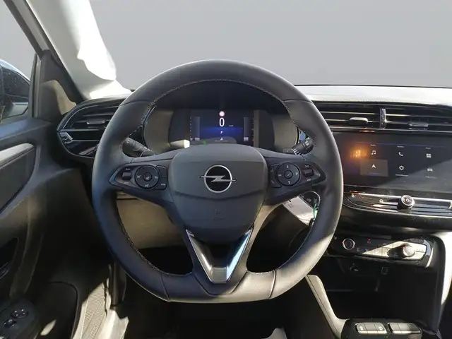 Opel Corsa view 13