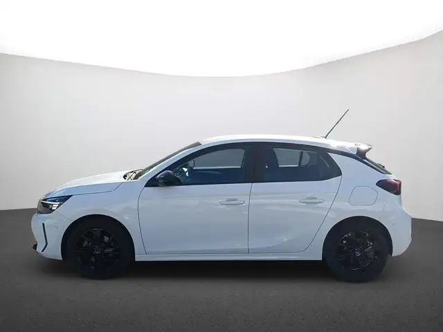 Opel Corsa view 4