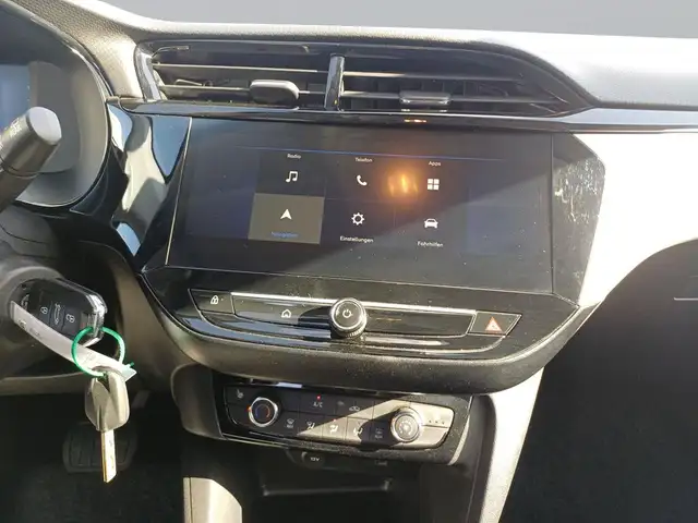 Opel Corsa view 12