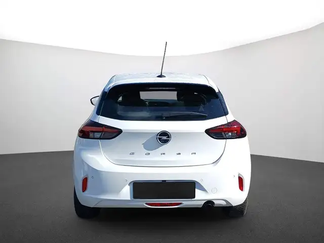 Opel Corsa view 3
