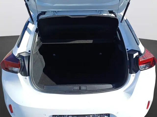 Opel Corsa view 7