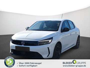 Opel Corsa 1.2 Direct Injection Turbo AT