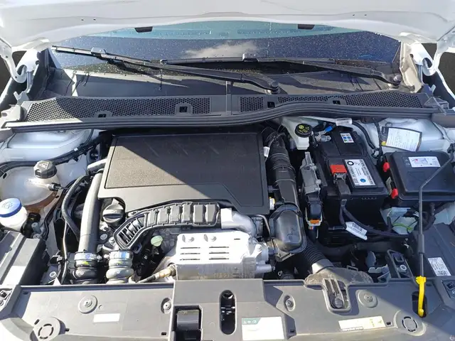 Opel Corsa view 5